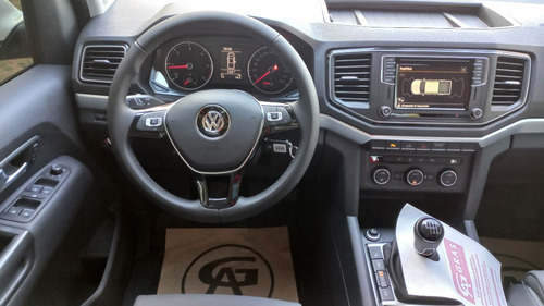 Volkswagen Amarok 2.0 Cd Tdi 180cv 4x4 Highline Pack
