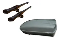 Comprar Barras Porta Equipaje Vw T-cross T Cross + Valija