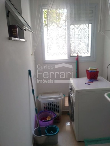 Imagem 4 de 5 de Linda Casa Em Condomínio Fechado No Bairro Da Água Fria !!! Local Nobre, A 800 Metros Do Metrô !! - Cf34228