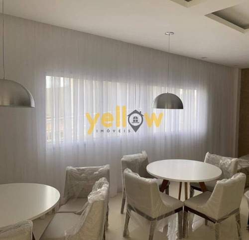 Imagem 4 de 20 de Apartamento - Jardim Casa Branca - Ap-3558