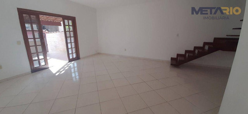 Imagem 2 de 8 de Casa À Venda, 200 M² Por R$ 295.000,00 - Vila Valqueire - Rio De Janeiro/rj - Ca0171
