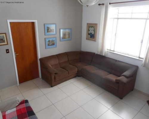 Imagem 5 de 20 de Casa À Venda No Centro - Sorocaba/sp - Ca10534 - 34791119