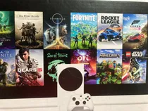 Comprar Microsoft Xbox Series S 512gb Con Dos Controles