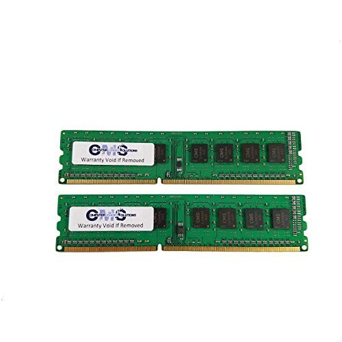 Memoria Ram 16 Gb 2 X 8 Para Lenovo Thinkcentre Edge 72