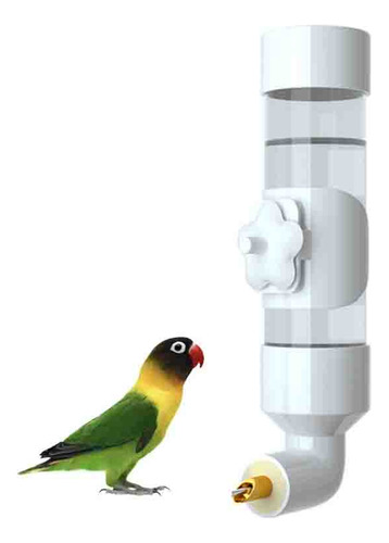 Dispensador De Agua Separadores Bird Drinker