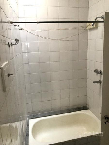 Imagen 17 de 17 de Excelente Duplex Refaccionado A Nuevo - Recoleta