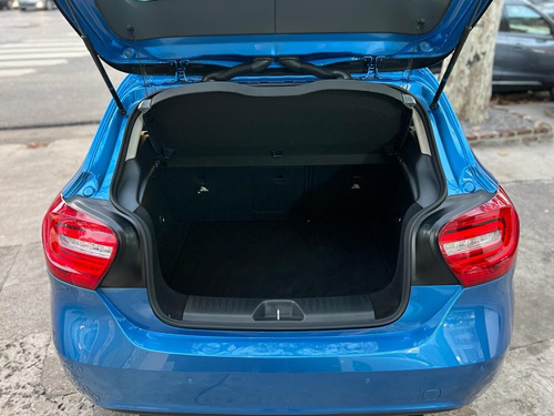 Mercedes-Benz Clase A 1.6 A 200 Urban B.efficiency 156cv