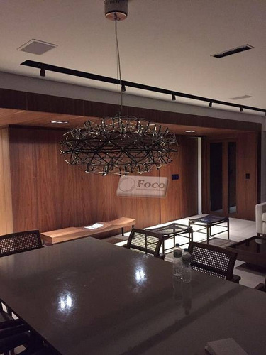 Apartamento Residencial À Venda, Jardim Vitória Régia, São Paulo - Ap0424. - Ap0424