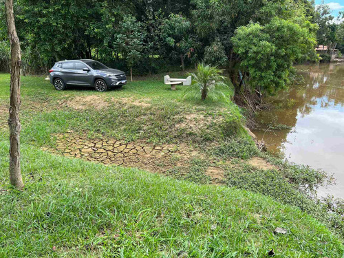 Chácara Em Holambra-sp, Com Escritura E Documentada