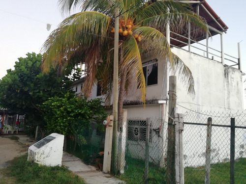 Imagen 14 de 14 de Vendo Terreno En Acapulco Pie De La Cuesta Frente De Playa