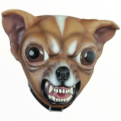 comprar Máscara  Perro Chihuahua Animales Divertidos Animals 26616