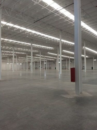 Nave Industrial En En Queretaro