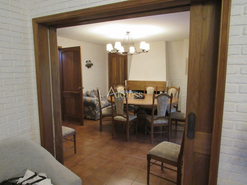 Casa En Punta Del Este, Mansa- Ref: 2969
