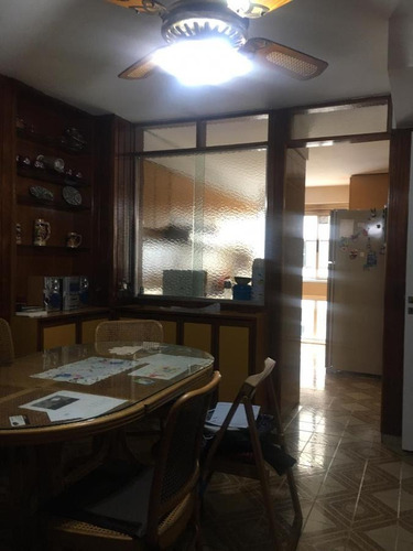 Imagen 26 de 27 de Departamento - Belgrano
