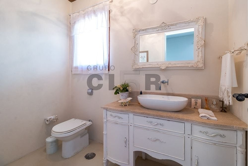 Imagem 12 de 15 de Casa Com 4 Quartos, R$ 6.500.000 - Santana De Parnaíba/sp - 460