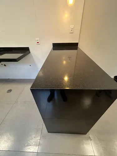 Casa Com Conceito Moderno E Fino Acabamento