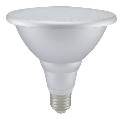 Ampolleta Par 38 Led Ip65 E27 15w 3000k 100° 230v