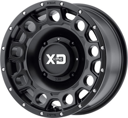 Rines 15 X 7 Xs129 Holeshot Can Am X3 Xrs Outlander Renegade 1000 800 900 Kmc Xd Series