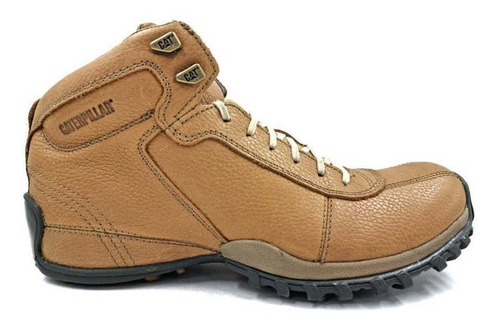 Botas Caterpillar Elite 721512 Miel Hombre Casual 25 30 Cm 