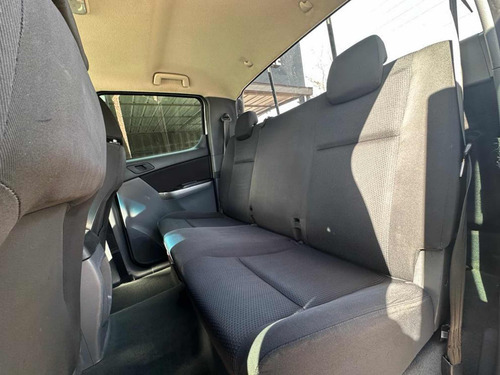 Mazda Bt-50 4x4 Diesel Mt