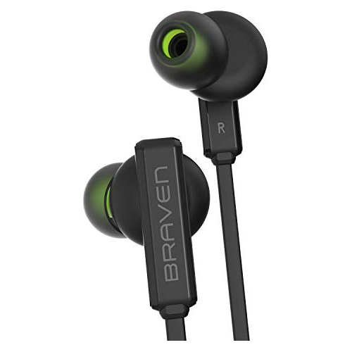 Braven Flye Sport - Resistente Al Agua, Bluetooth Bhpzd