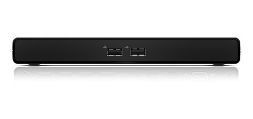 Replicador De Puerto Hp Usb 3.0 3005pr