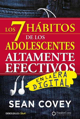 7 Habitos De Adolescentes Altamente Efectivos En Era Digita