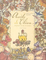 Aceite De Oliva - María Luengo