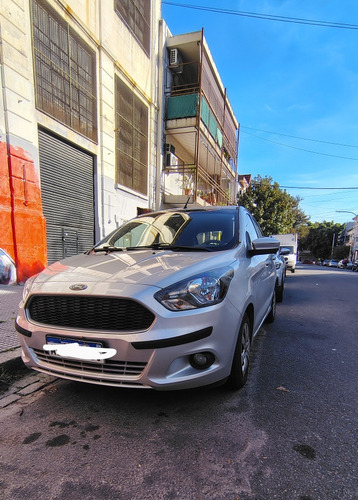 Ford Ka 1.5 Se