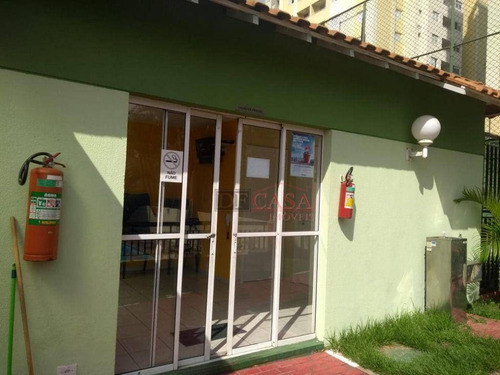 Imagem 6 de 30 de Cond Villa Victoria - So4115