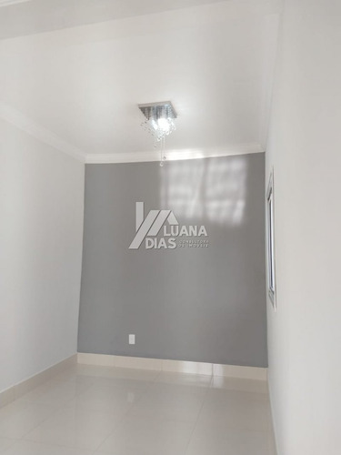 Imagem 3 de 15 de Casa Em Condomínio A Venda No Bairro Sítio Do Campo - Praia Grande, Sp - Dg90669