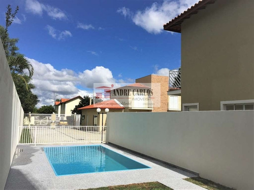 Imagem 9 de 13 de Casa De Condominio Em Chacara Do Carmo - Vargem Grande Paulista - 588 - 1886