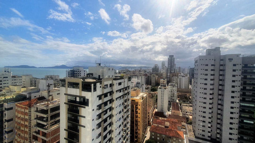 Imagem 6 de 30 de Apartamento Com 4 Dorms, Aparecida, Santos - R$ 3.78 Mi, Cod: 22983 - A22983