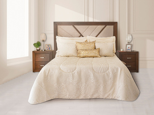 Edrecolcha Castilla King Size Dormireal