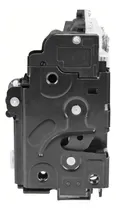 Comprar Chapa De Puerta Electrica Vw Jetta A4 1999-2007 Del Izq