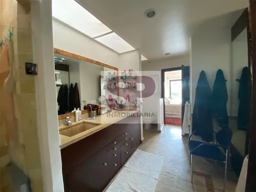 Casa En Calle Cerrada Con Seguridad Lomas De Vista Hermosa