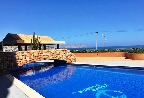 Imagen 8 de 8 de Apartamentos En Venta