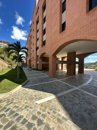 Apartamento En Venta 115 M2- Urb. Lomas Del Sol