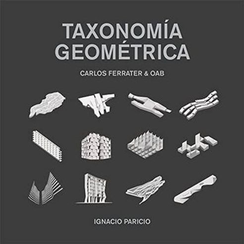 Libro Taxonomia Geometrica