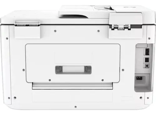 Hp Officejet Multifunciona 7740 Tabloide Wifi Duplex