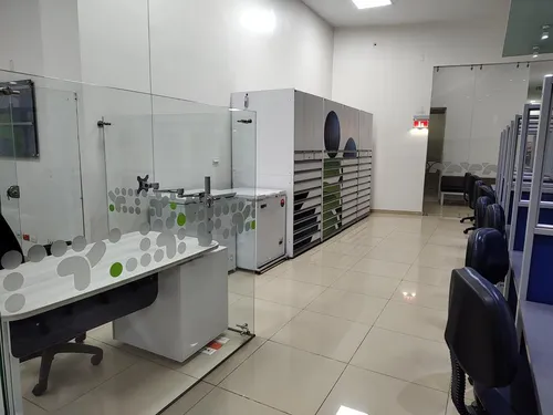 Oficina En Arriendo En Morato. Cod A1003063