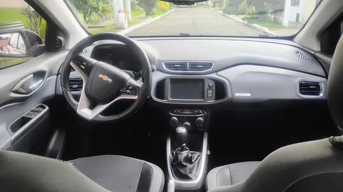 Chevrolet Onix 1.4 Ltz 5 p