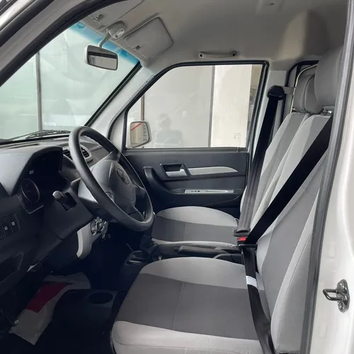 DFSK Van Cargo C35 1.5 Cargo