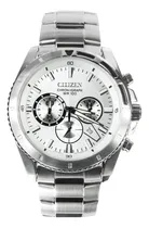 Comprar Reloj Hombre Citizen An8010-55a Crono Agente Oficial M