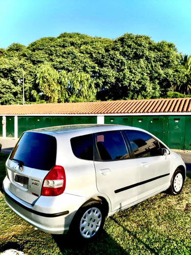 Honda Fit 1.4 Lx 2005