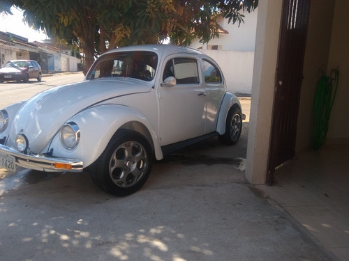 Vw Fusca Fusca 1300l