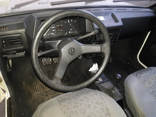 Volkswagen Gol Cl 1.6