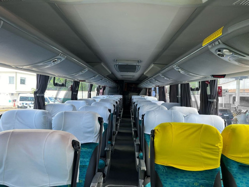 Marcopolo Paradiso G7 1050 Ano 2017 K310 Jm Cod.948