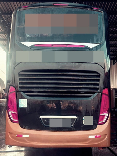 Comil Campione Ld Hd Ano 2020 0500 Rsd Jm Cod.147