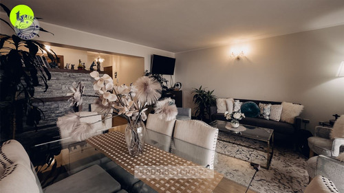 Departamento En Edificio Venado De Fraga 2b, 2b, 2e, 1bod.